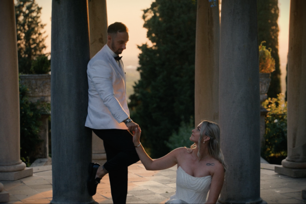 Vocer image for Wedding video of Darko & KLara