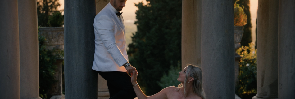 Vocer image for Wedding video of Darko & KLara